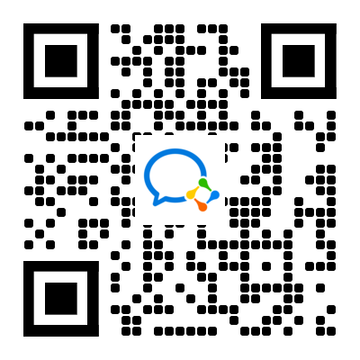 黑料吃瓜网二维码